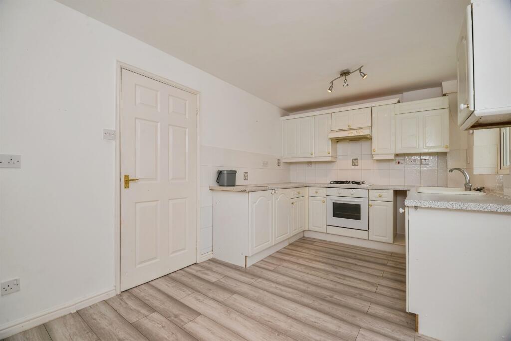 House in Stockton-on-Tees - View 5
