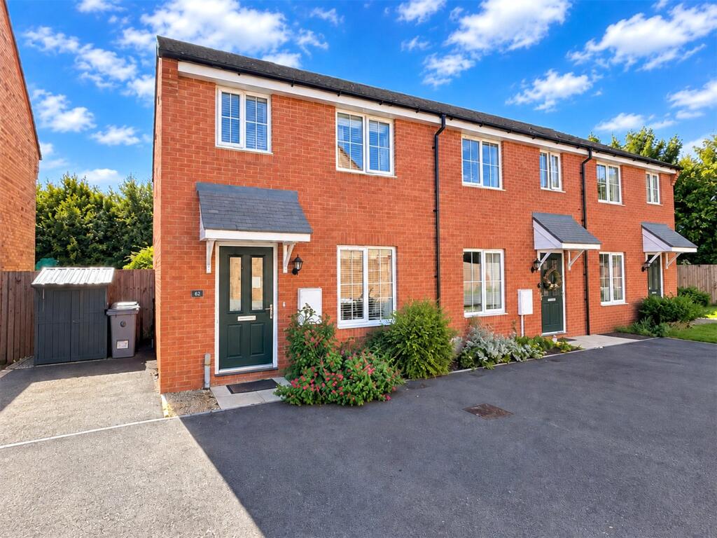 Main image of property: Spa Chase, Bourne, Lincolnshire, PE10