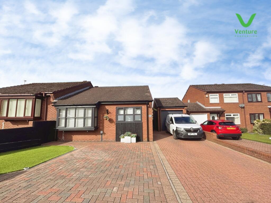 Main image of property: Lilac Way, Toft Hill, Bishop Auckland