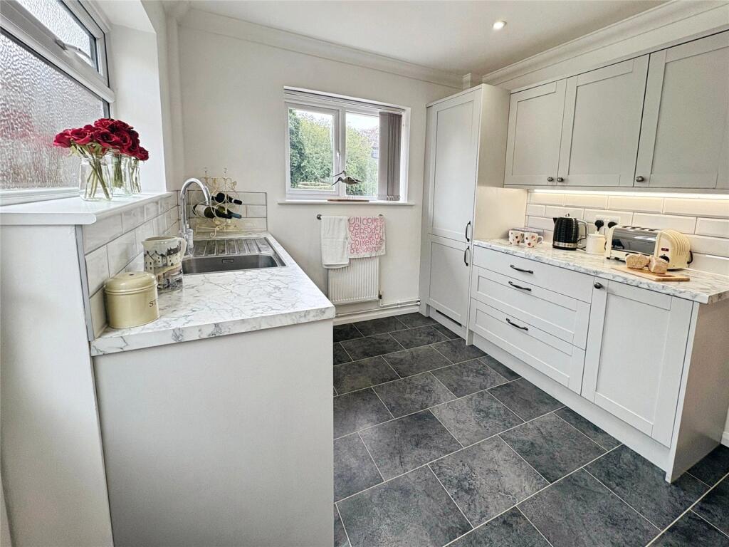 House in Arun, Angmering - More