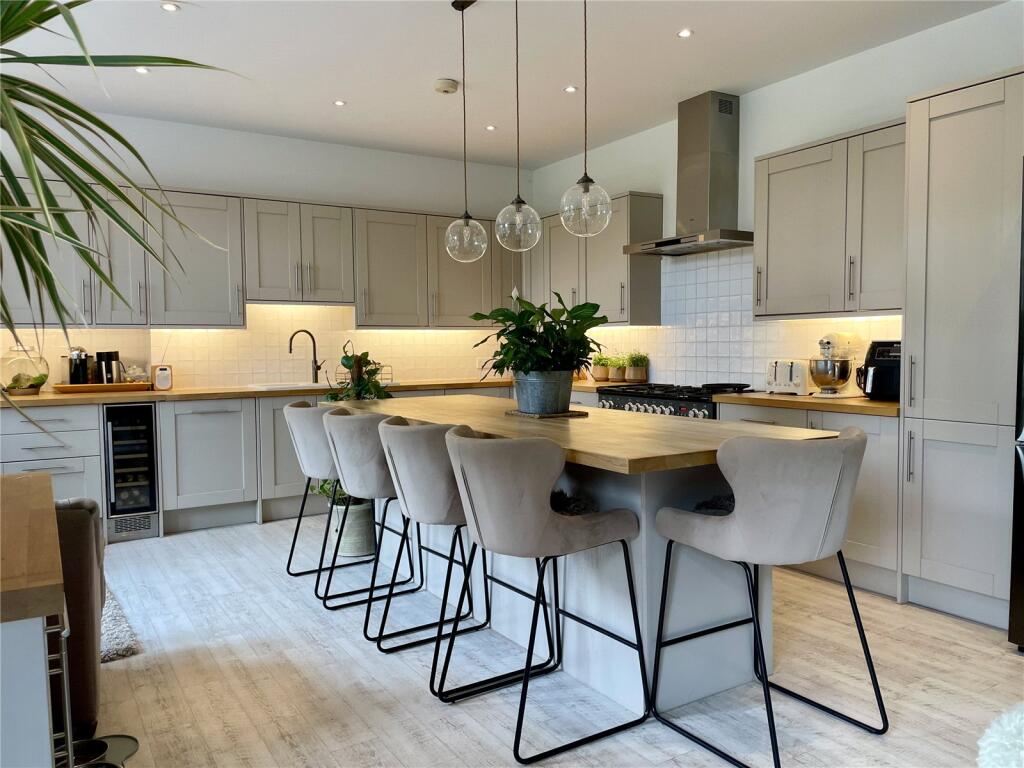 House in Eastbourne, East Sussex - View 5