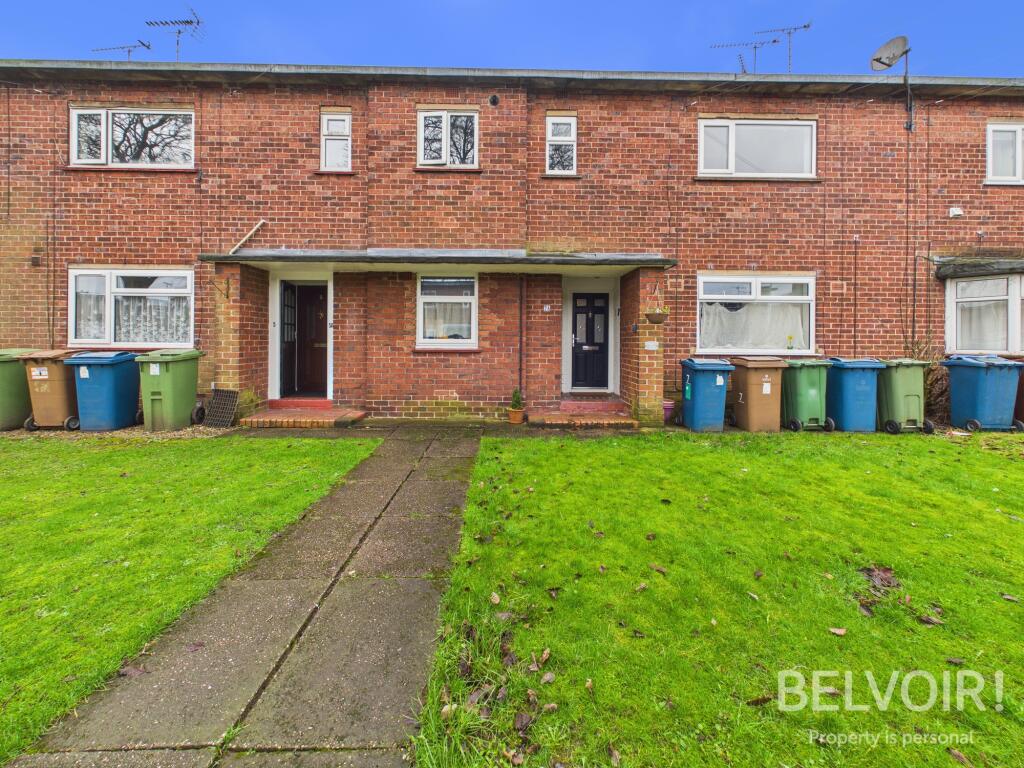 Main image of property: Churchill Road, Walton, Stone, ST15