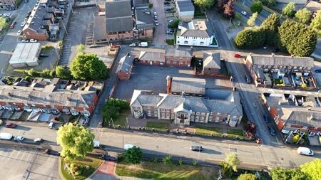 Main image of property: The Courthouse , Tenterden Street, Bury, Lancashire, BL9