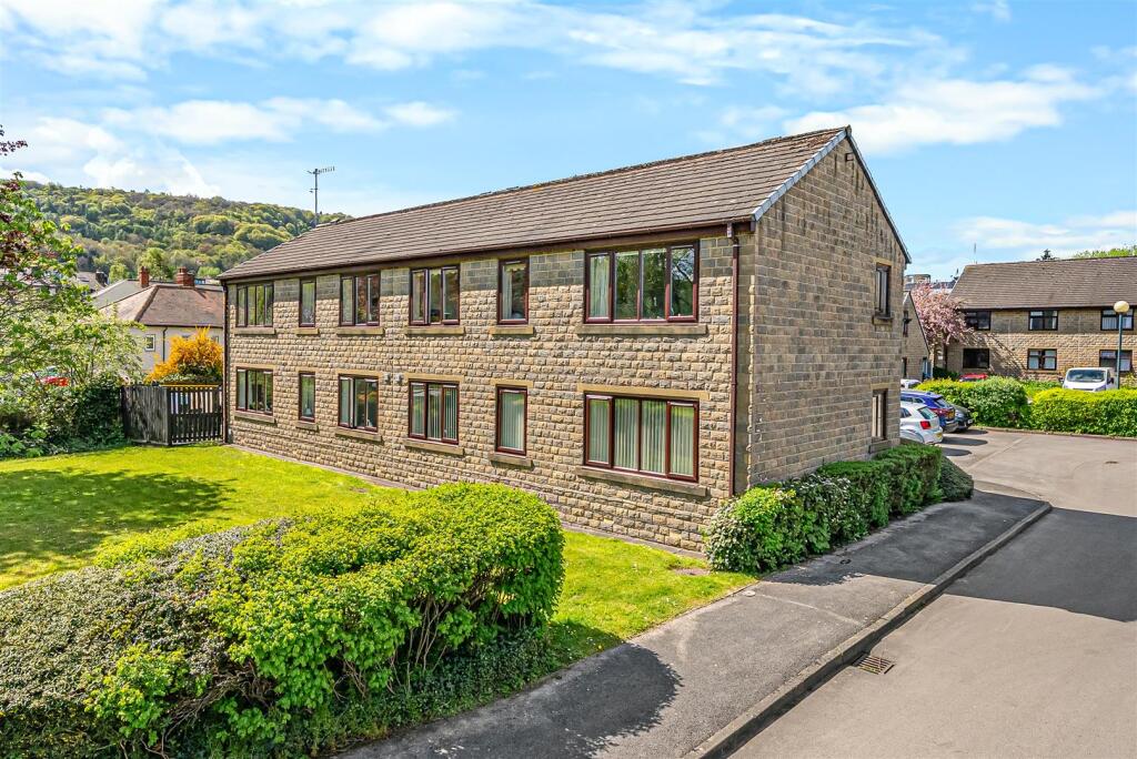 Main image of property: Tealbeck Approach, Otley