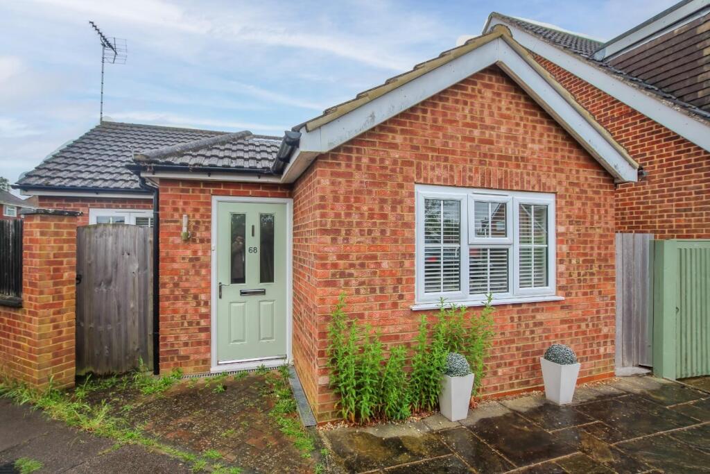 Main image of property: Dormer Avenue, Wing, Leighton Buzzard