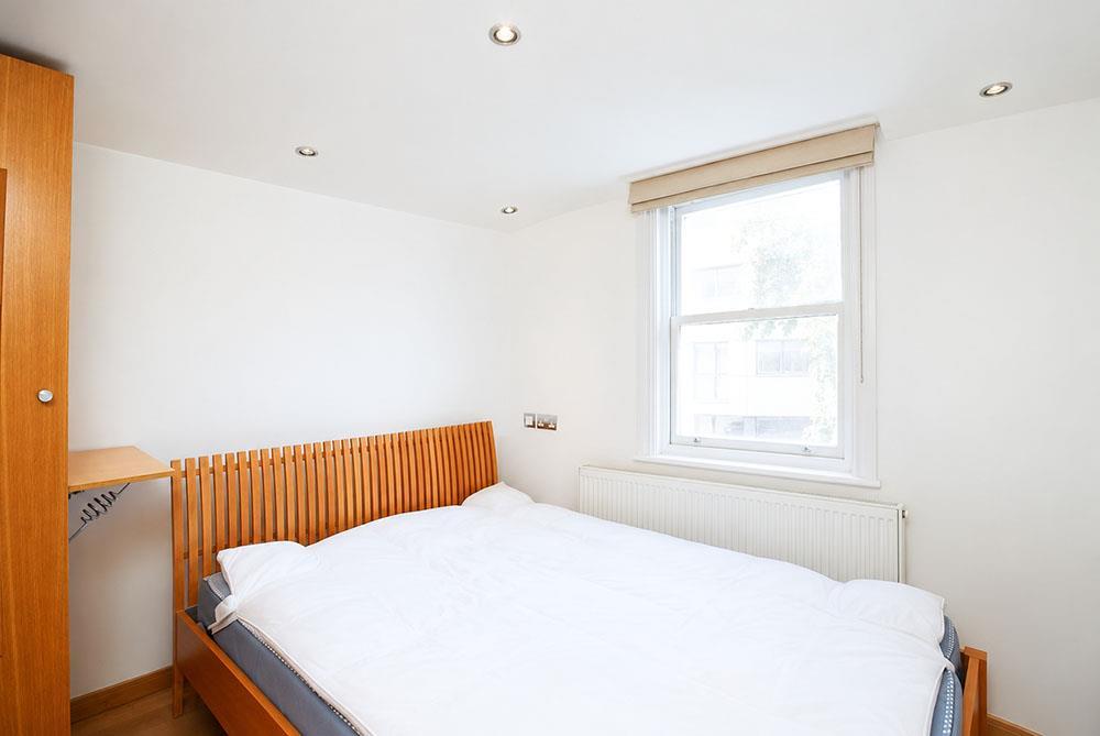 Apartment in London - View 4