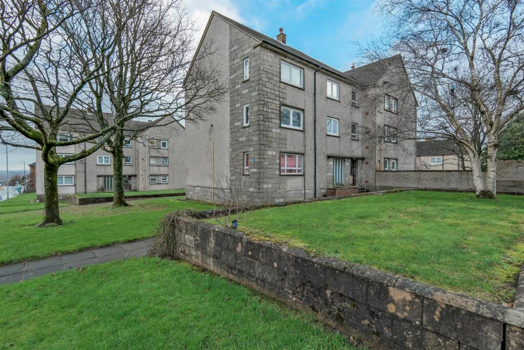 Main image of property: Low Waters Road, Hamilton