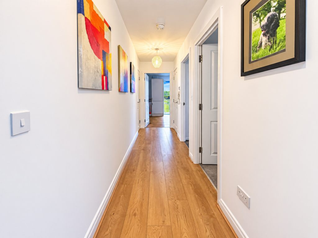 Apartment in Stockport, Greater Manchester - View 4