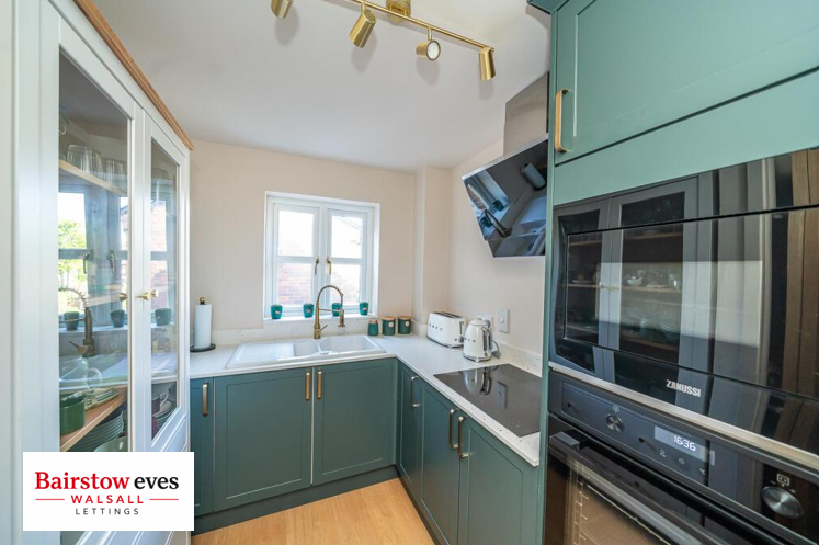 Main image of property: Highview, Highgate Road, Walsall, WS1