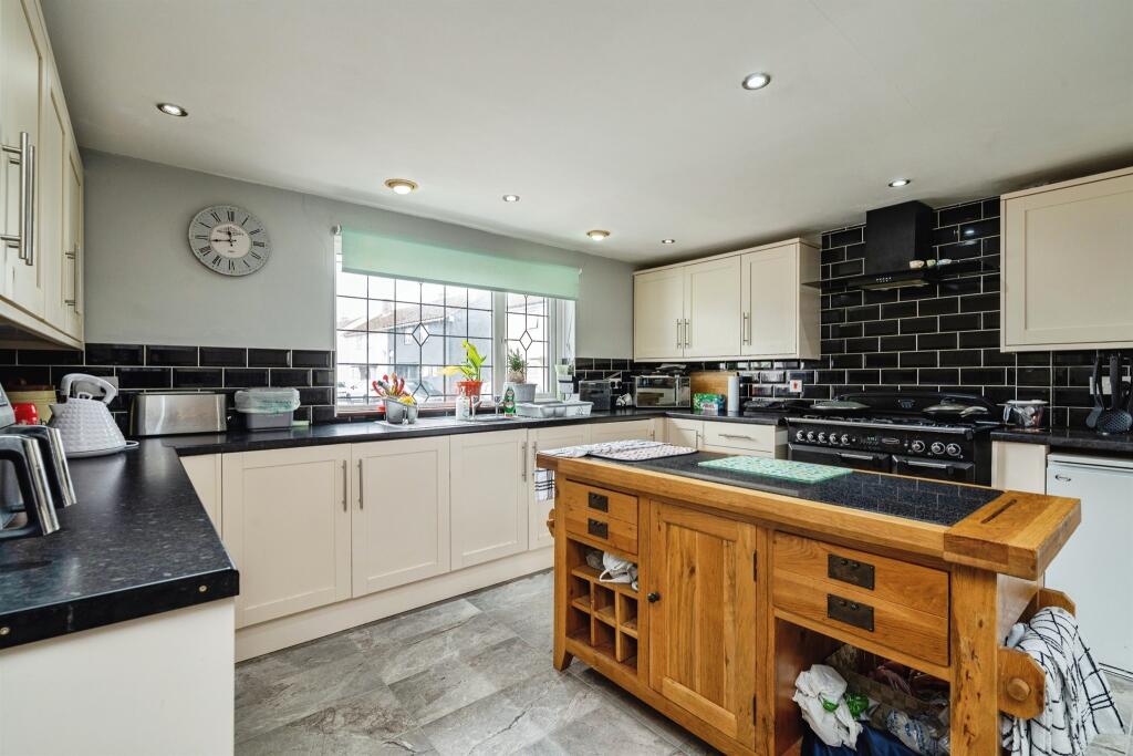 House in Mid Suffolk, Eye - View 4