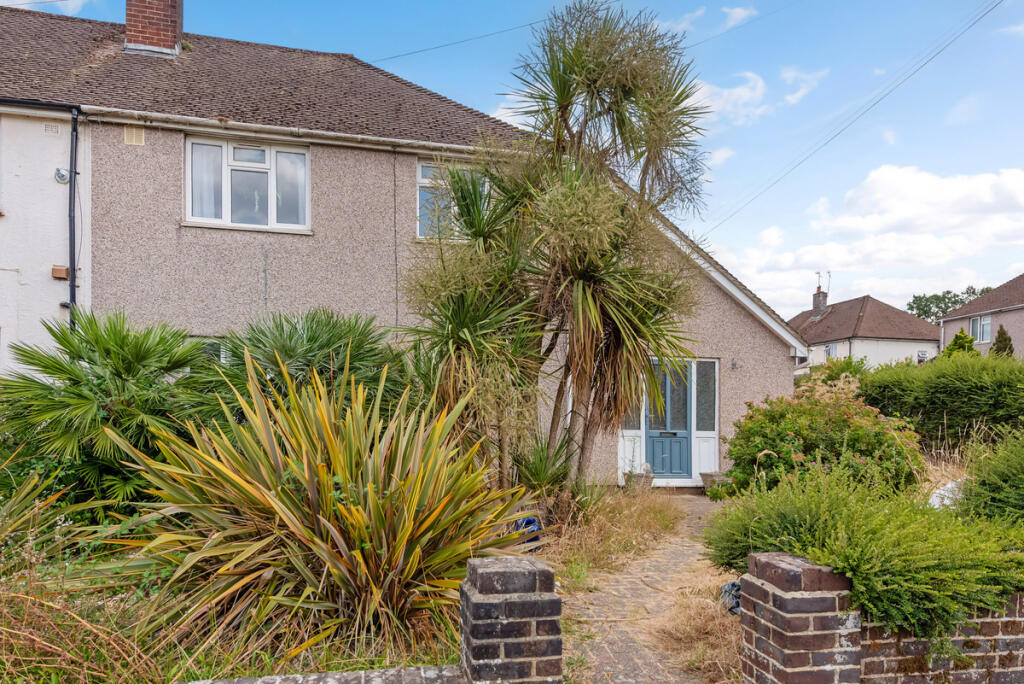 Main image of property: ROBIN Square, Hampshire, SO50