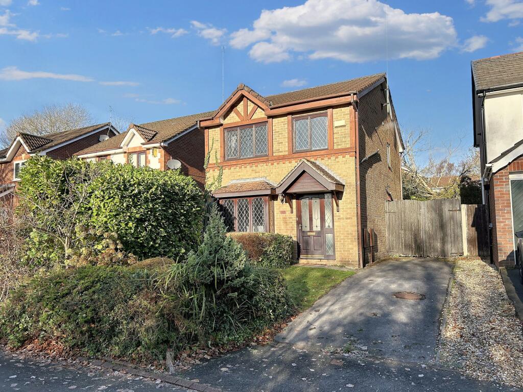 Main image of property: Pondwater Close, Worsley, M28