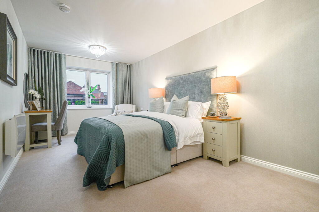 Main image of property: Apartment 30, Bower Lodge, Shirley