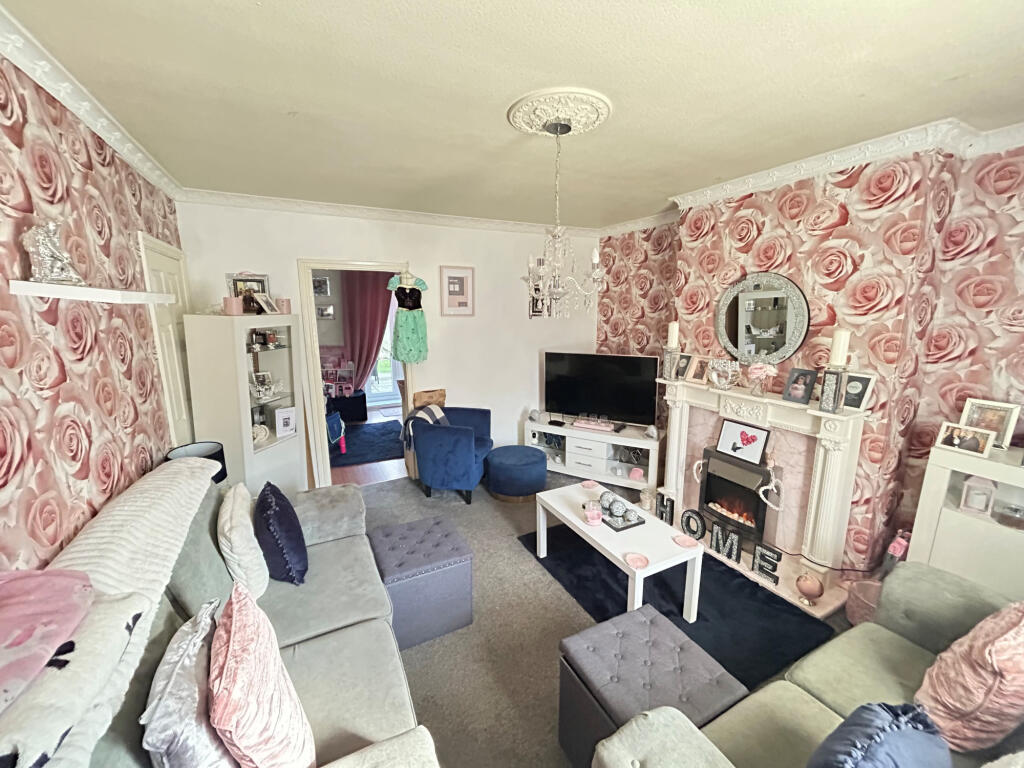 Hazelhurst Road, Ribbleton, Preston, PR2 photo 3