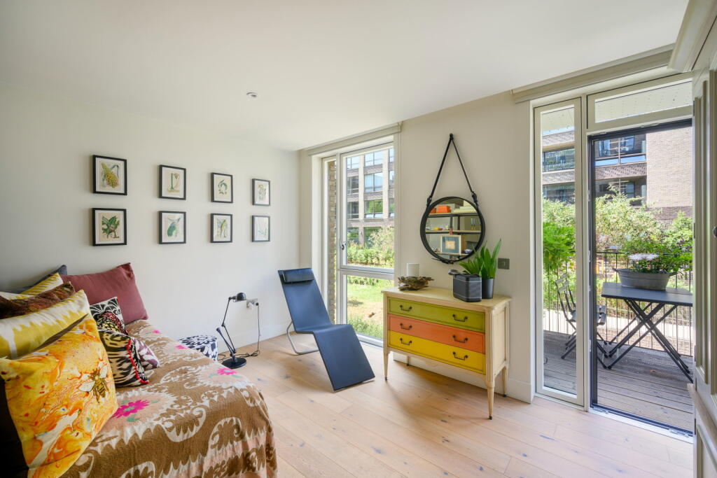 Main image of property: Atrium Apartments, London, W10
