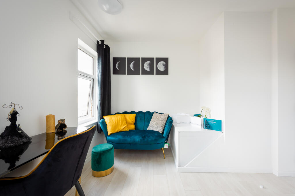House in Cambridge - View 5