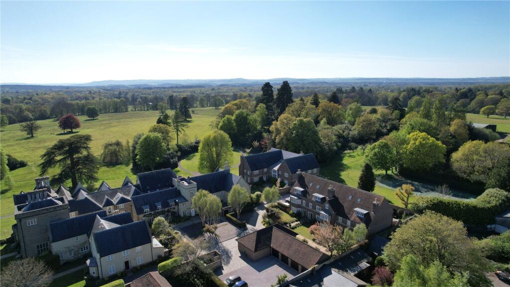 Main image of property: Woolmer Lane, Bramshott, Hampshire, GU30