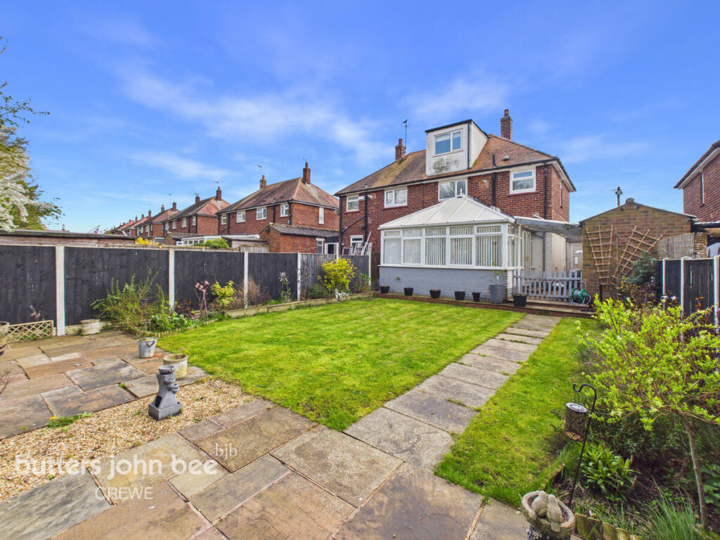 Ravenscroft Road, Crewe photo 2