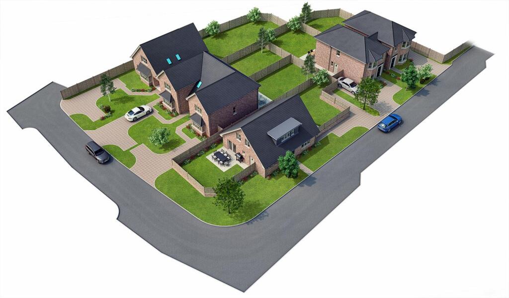 Main image of property: Worsley Road, Gurnard