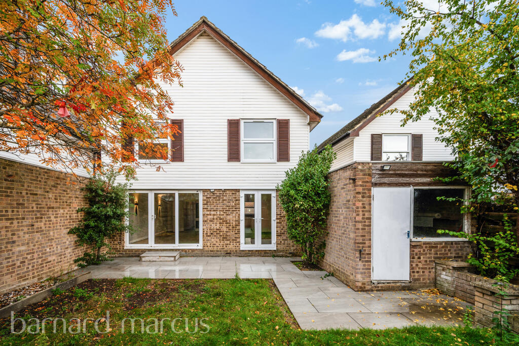 Main image of property: Westbury Road, NEW MALDEN