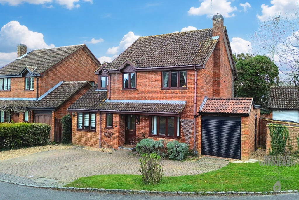 Main image of property: Winnersh, Wokingham, Berkshire, RG41