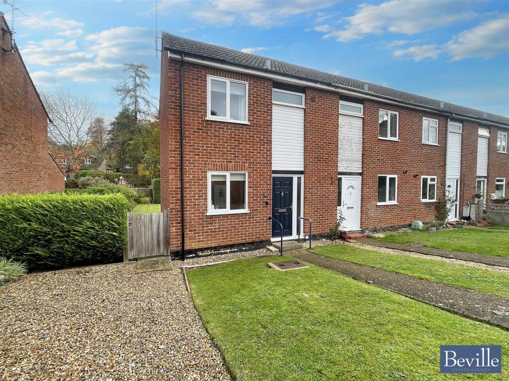 Main image of property: Brinds Close, Sonning Common