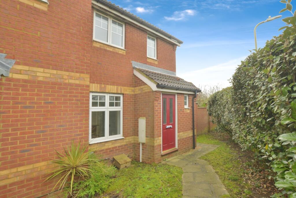 Main image of property: Emperor Way, Kingsnorth, Ashford, Kent, TN23