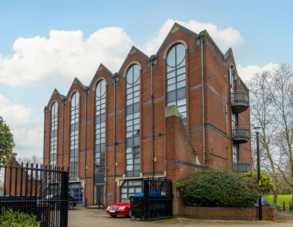 Main image of property: 16 Mayflower Street, London, SE16