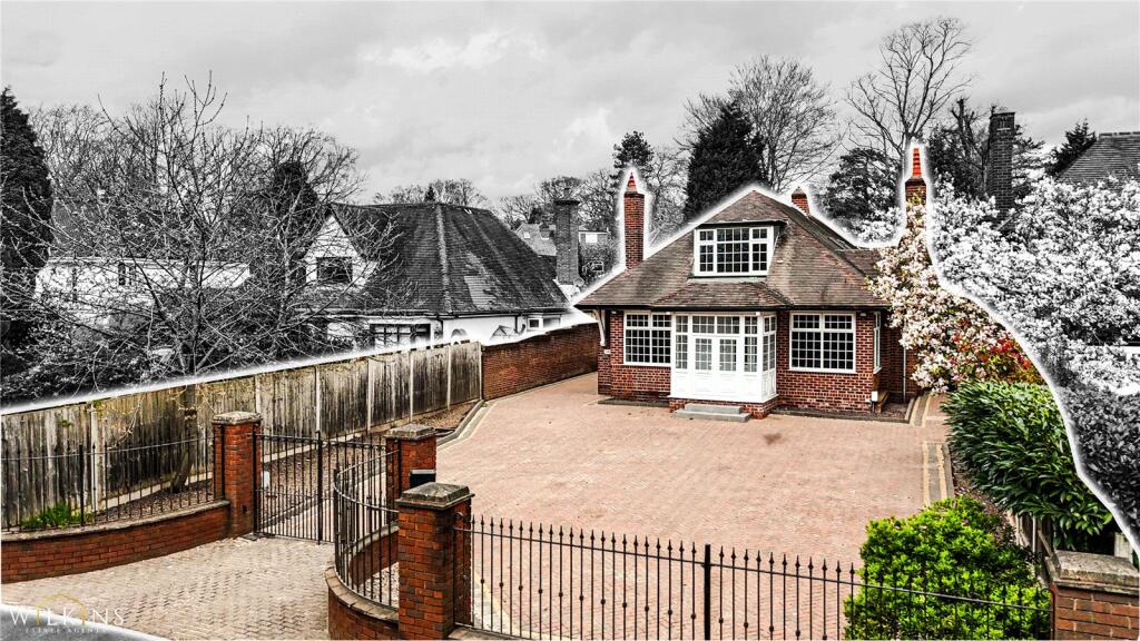 Additional image 61 of Streetly Lane, Sutton Coldfield, West Midlands, B74