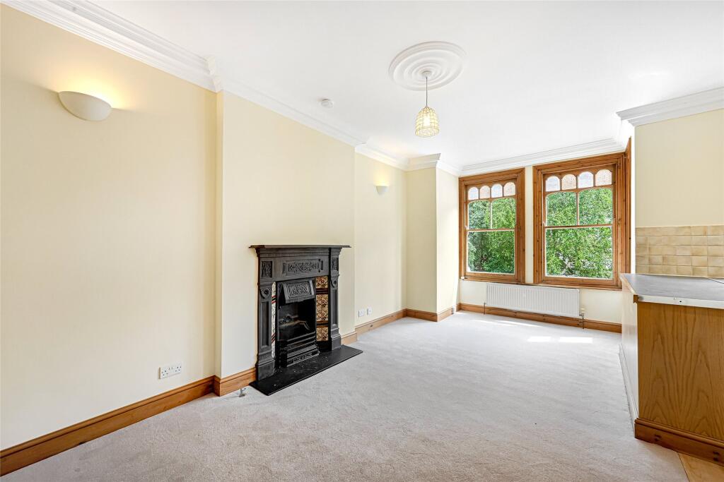 Main image of property: Ennismore Avenue, London, W4