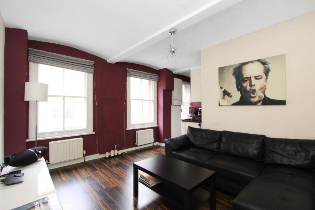 Main image of property: Commercial Street, Spitalfields, London, E1