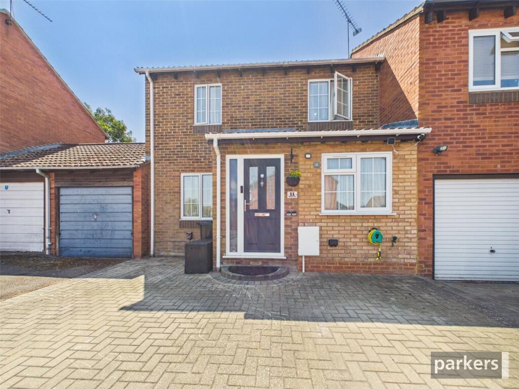 Main image of property: Mawbray Close, Lower Earley, Reading, Berkshire, RG6