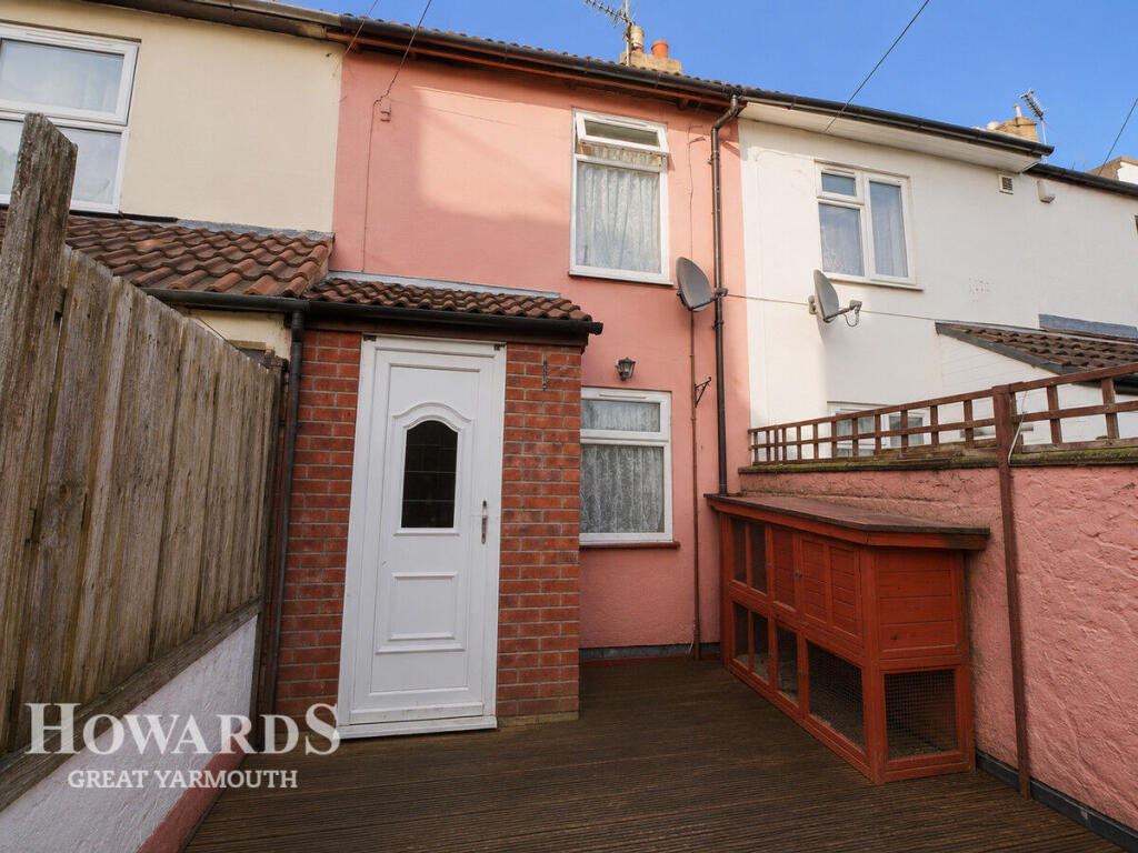 Main image of property: Old Wellington Place, Great Yarmouth