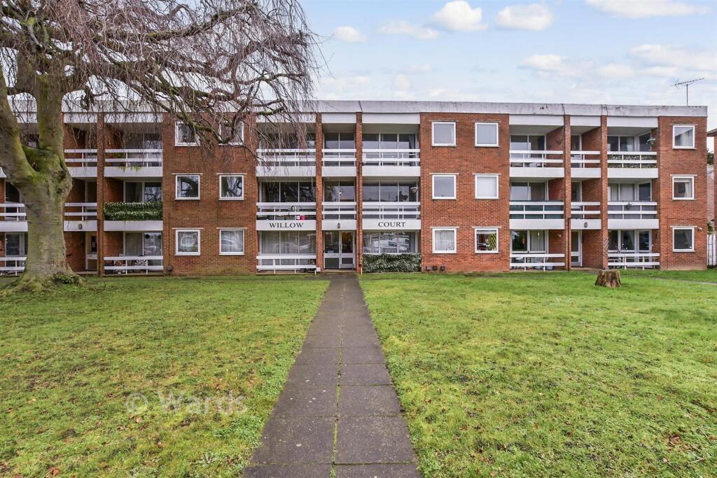 Main image of property: St. Peter's Park Road, Broadstairs, Kent