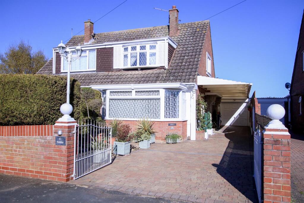 Main image of property: Fairfield Road, Aldeburgh