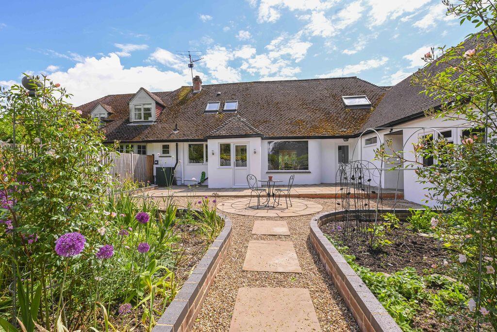 Gubblecote – pohled 5