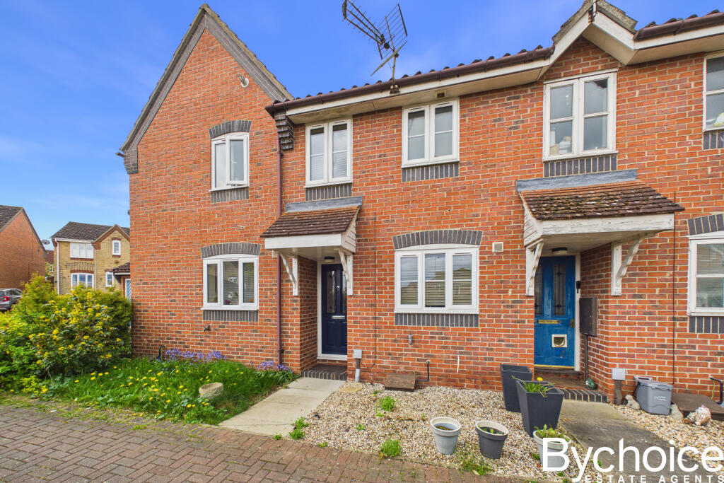 Main image of property: Munnings Close, Haverhill, Suffolk