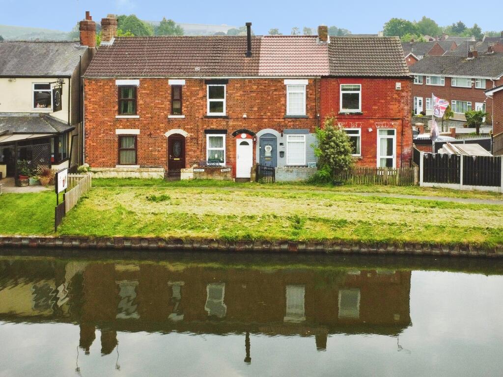 Main image of property: Canal View, Doncaster, DN7