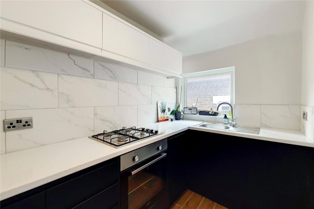 Apartment in London, Ladywell - View 3