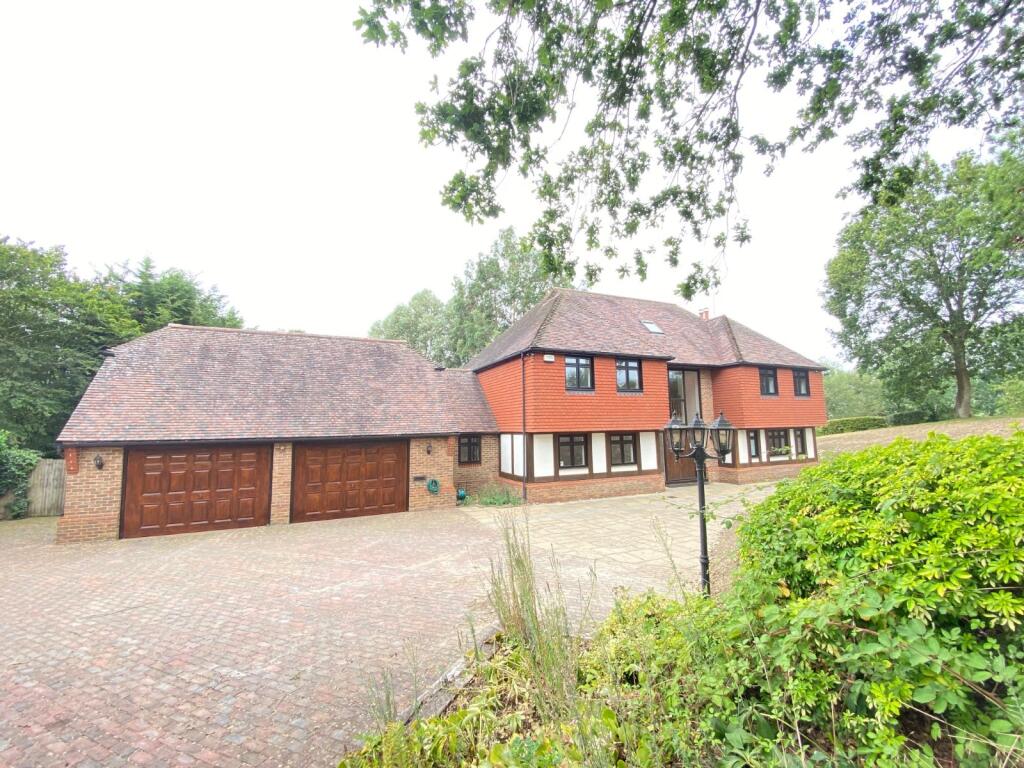 Main image of property: Morleys Road, Weald, Sevenoaks, Kent, TN14