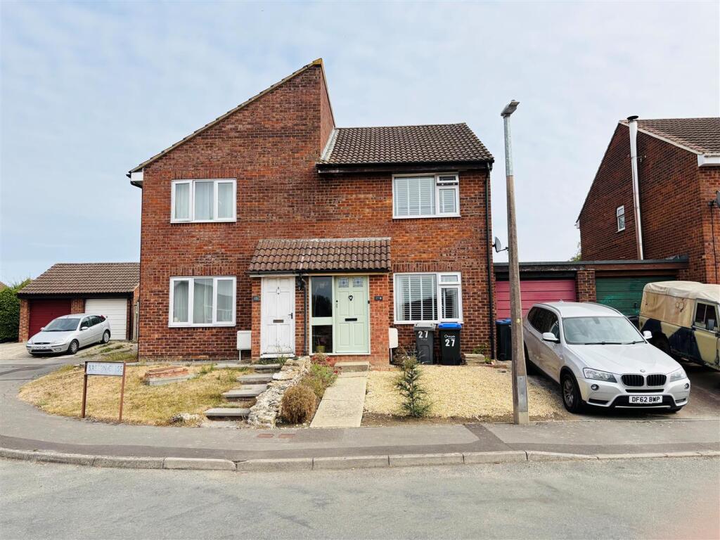 Main image of property: Brecon Close, Melksham