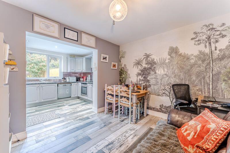 House in Leicester - View 5