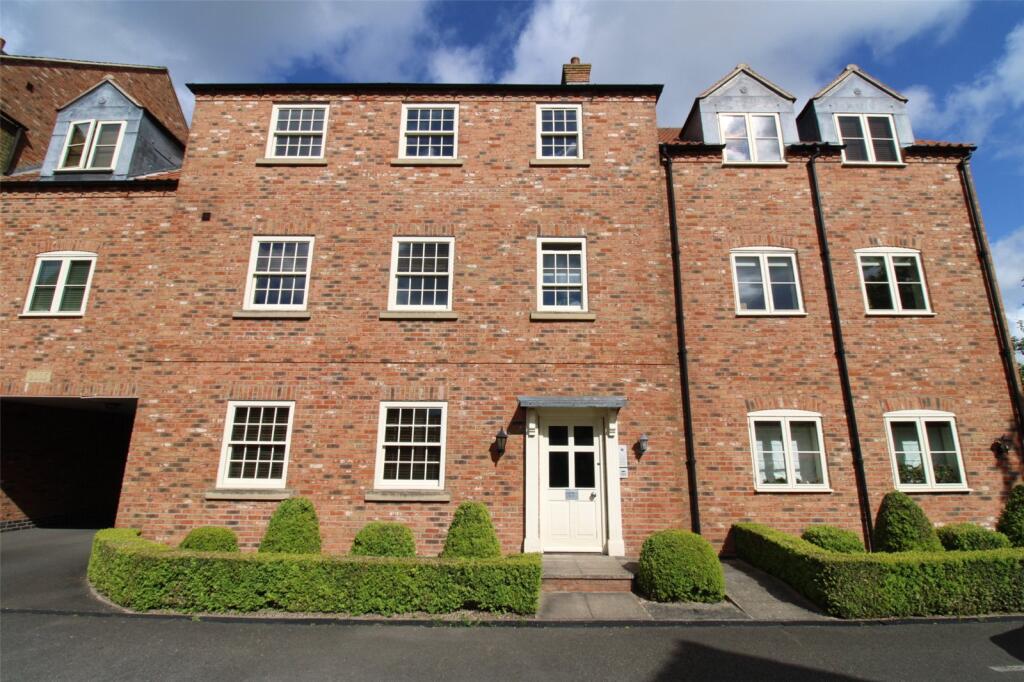 Main image of property: Abbey Mews, Southwell, Nottinghamshire, NG25