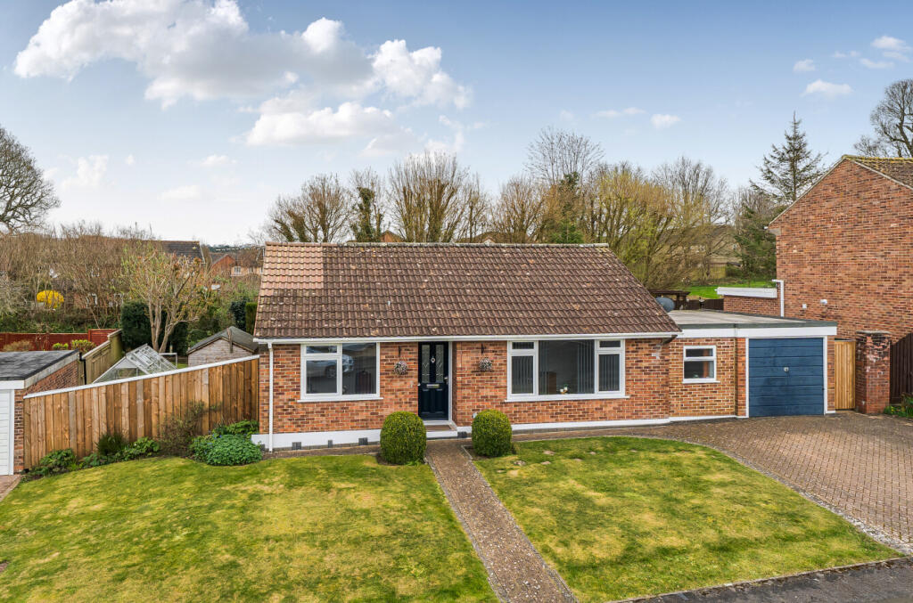 Main image of property: Middle Touches, Chard, Somerset, TA20