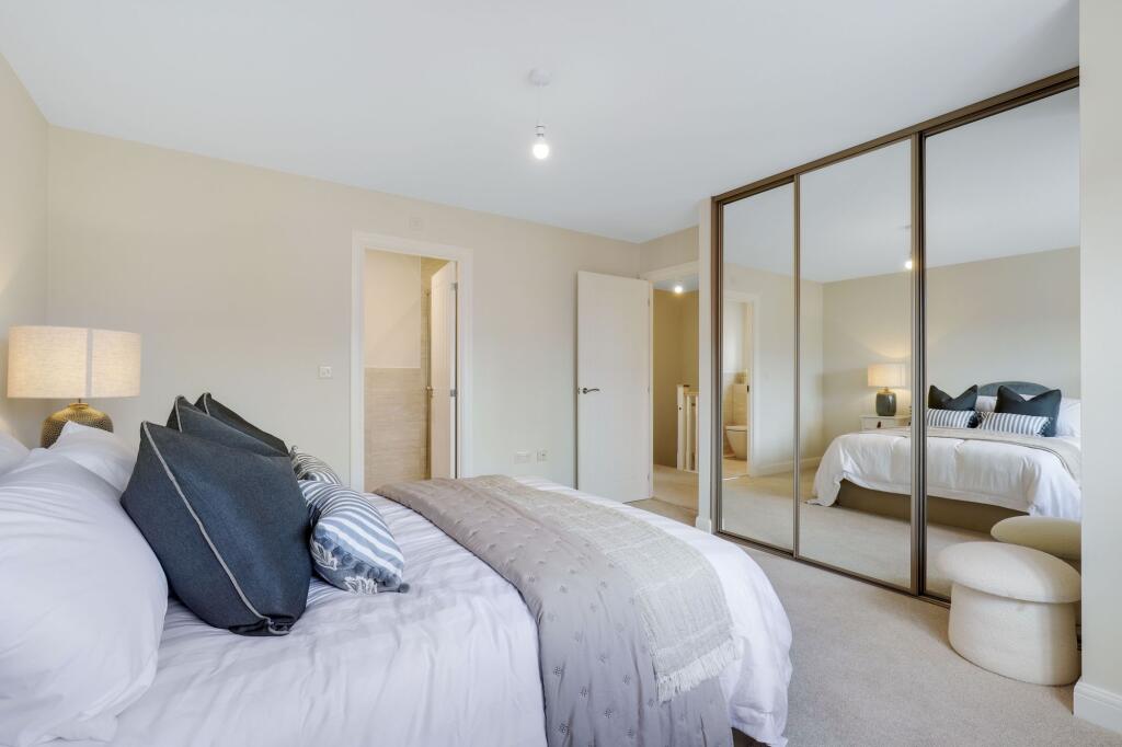 House in Nottingham, Lambley - View 3