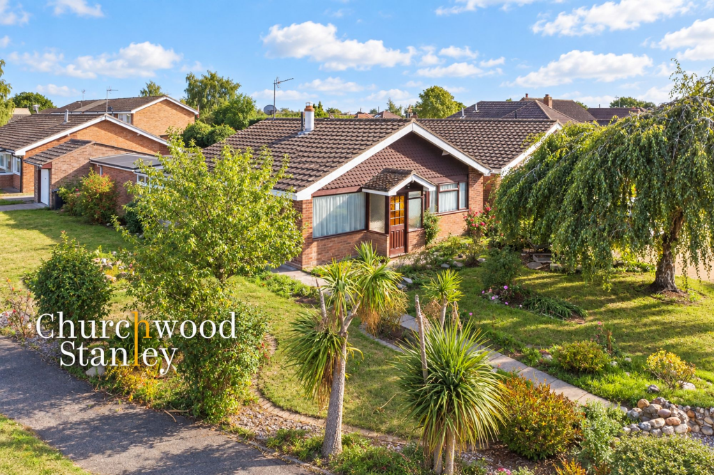 Main image of property: Broom Knoll, East Bergholt, CO7