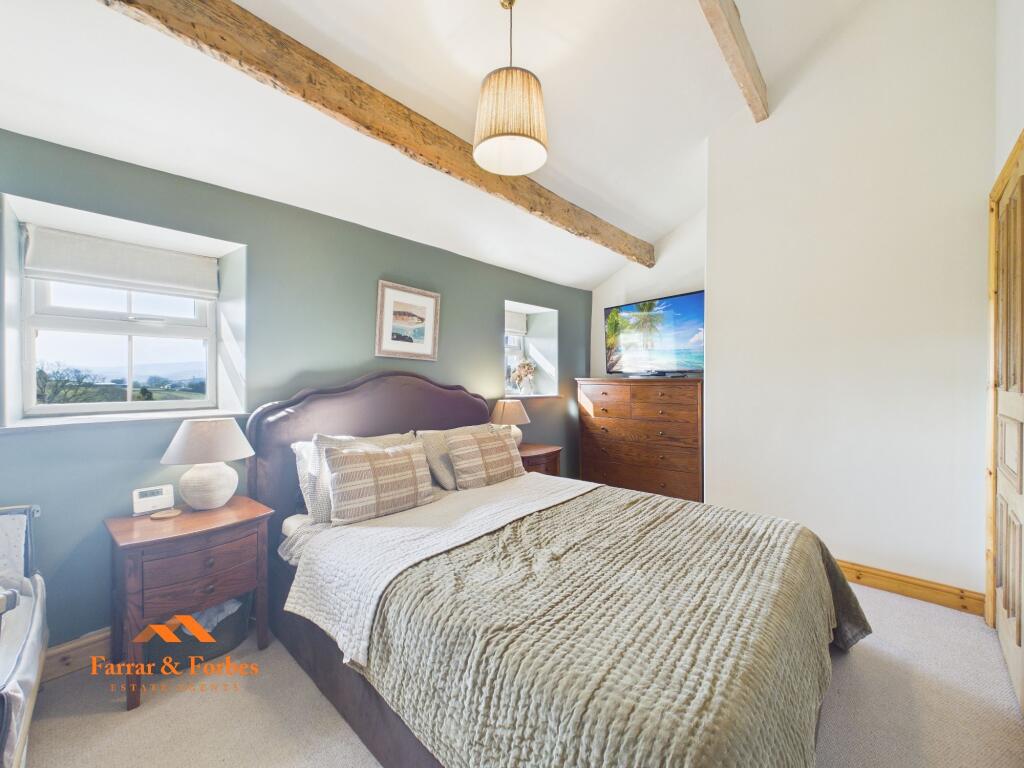 Additional image 13 of New Row, Winewall, BB8