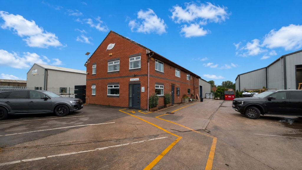 Main image of property: Millbuck Way, Sandbach