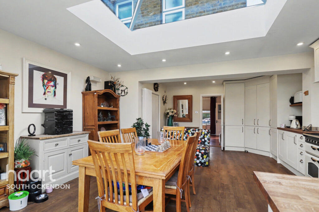 Main image of property: Hall Road, Aveley