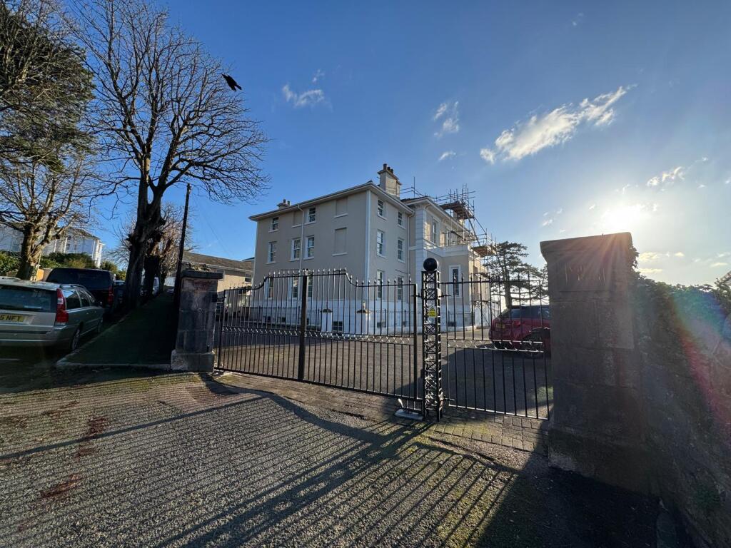 Main image of property: St. Lukes Road South, Torquay, TQ2 5NZ